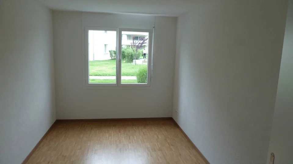 Traumwohnung in Studen