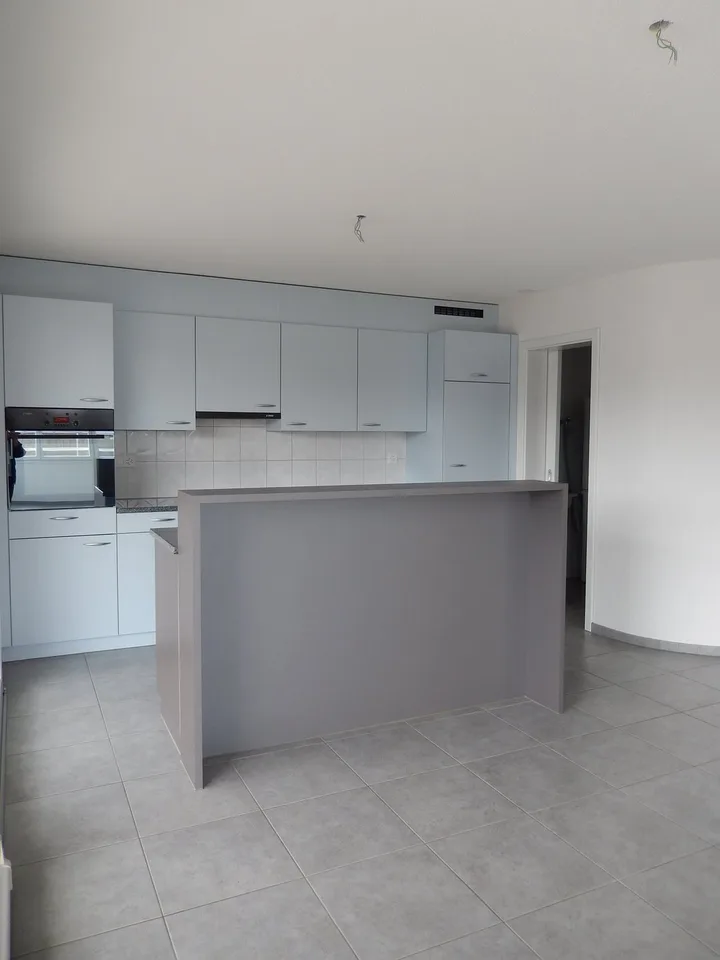 Traumwohnung in Studen