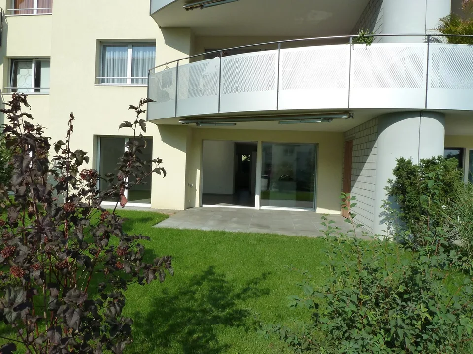 Traumwohnung in Studen
