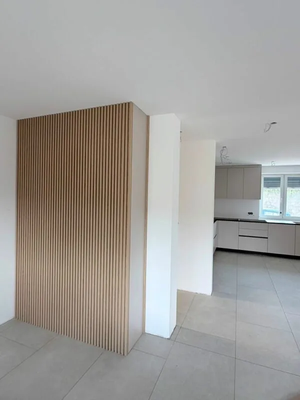 Exklusive 4.5-Zimmer-Neubauwohnung im Zentrum von Triengen