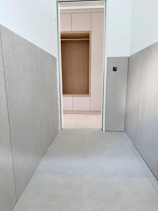 Exklusive 4.5-Zimmer-Neubauwohnung im Zentrum von Triengen