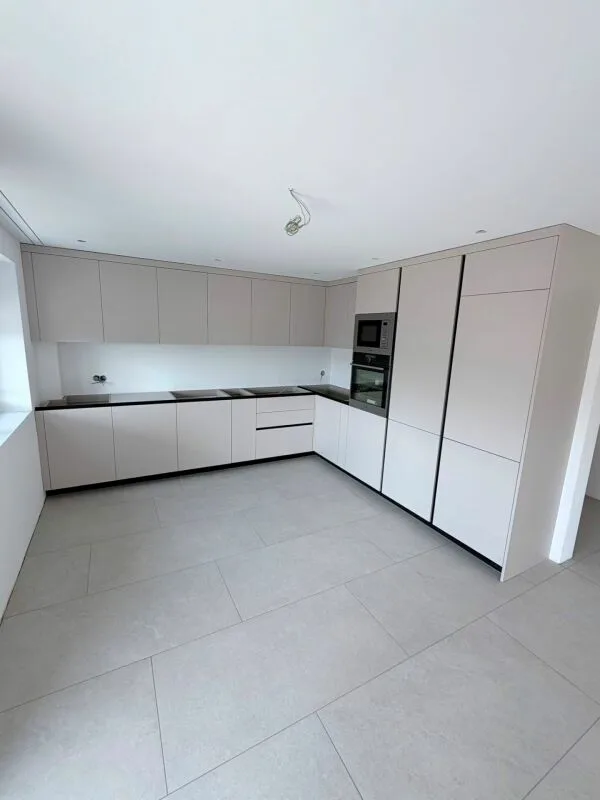 Exklusive 4.5-Zimmer-Neubauwohnung im Zentrum von Triengen