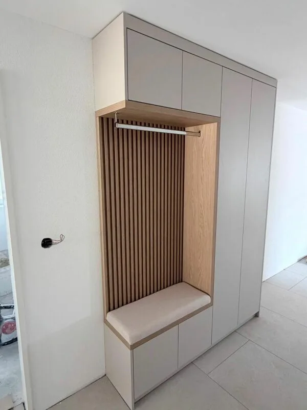Exklusive 4.5-Zimmer-Neubauwohnung im Zentrum von Triengen