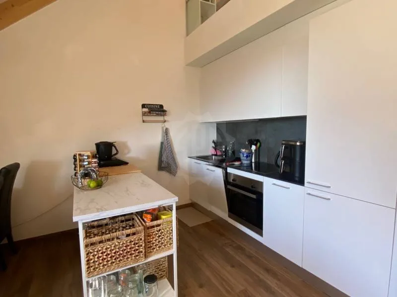 Charming apartment - Gimel