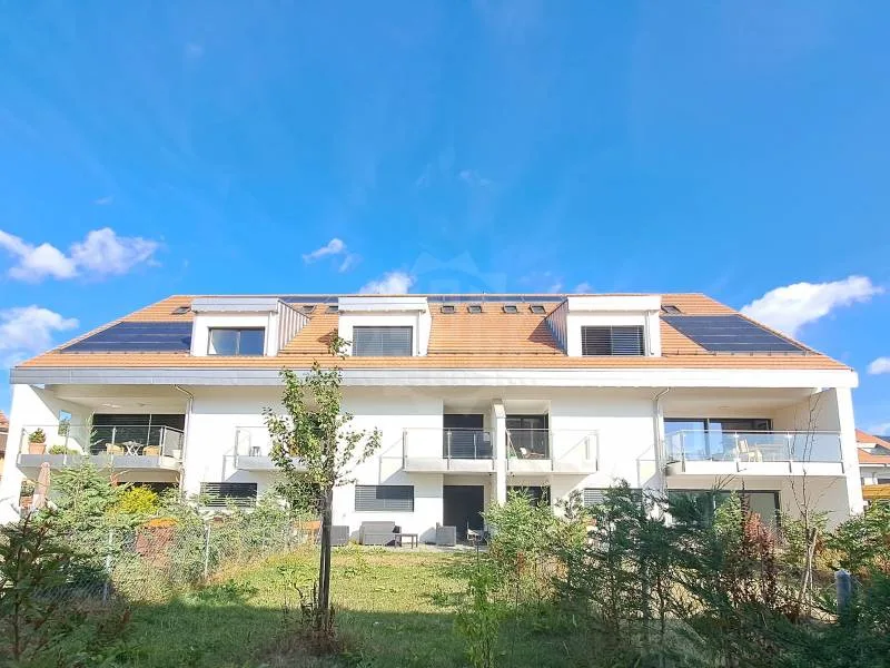 Charmant appartement - Gimel