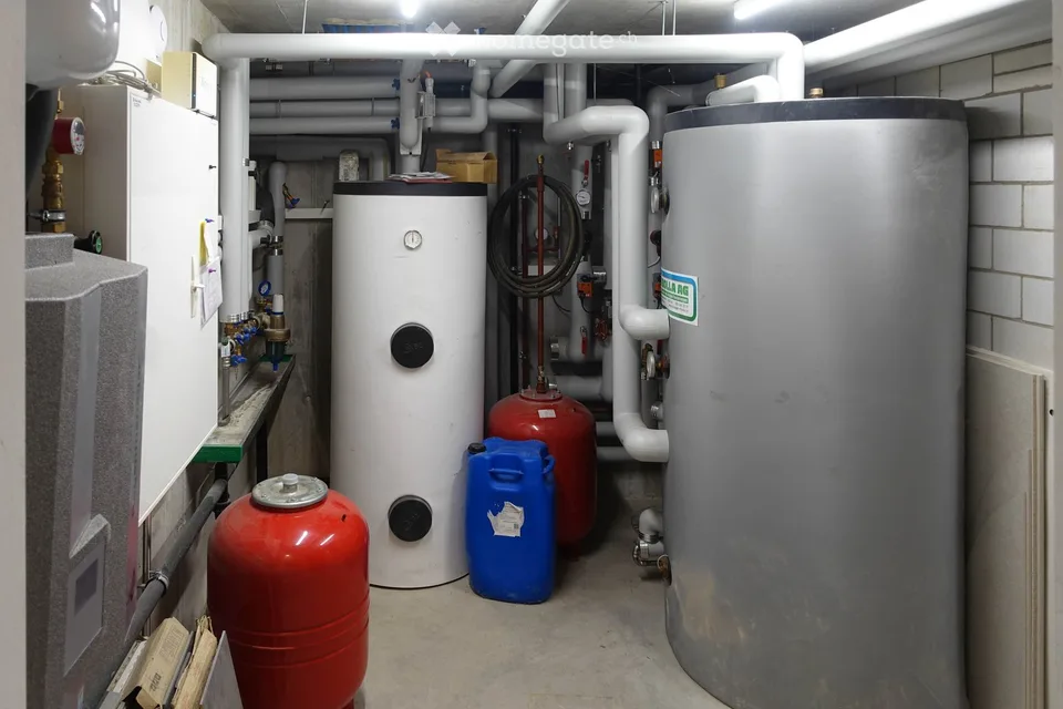 Charmant appartement spacieux de 5,5 pièces à Dürnten