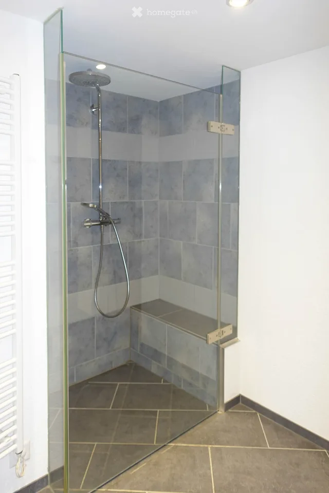 Charmant appartement spacieux de 5,5 pièces à Dürnten