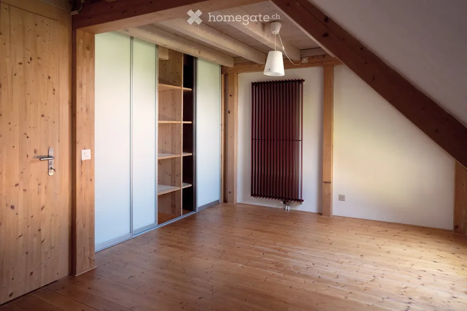 6,5-Zimmer-Reiheneinfamilienhaus mit Weitblick