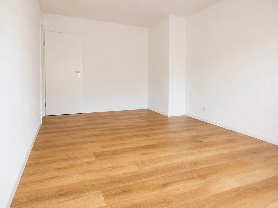 Schöne 4-Zimmerwohnung, 1. Stock rechts