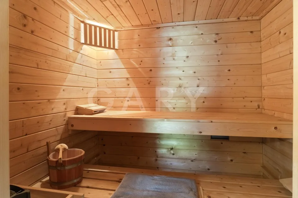 Einzigartiges Einfamilienhaus