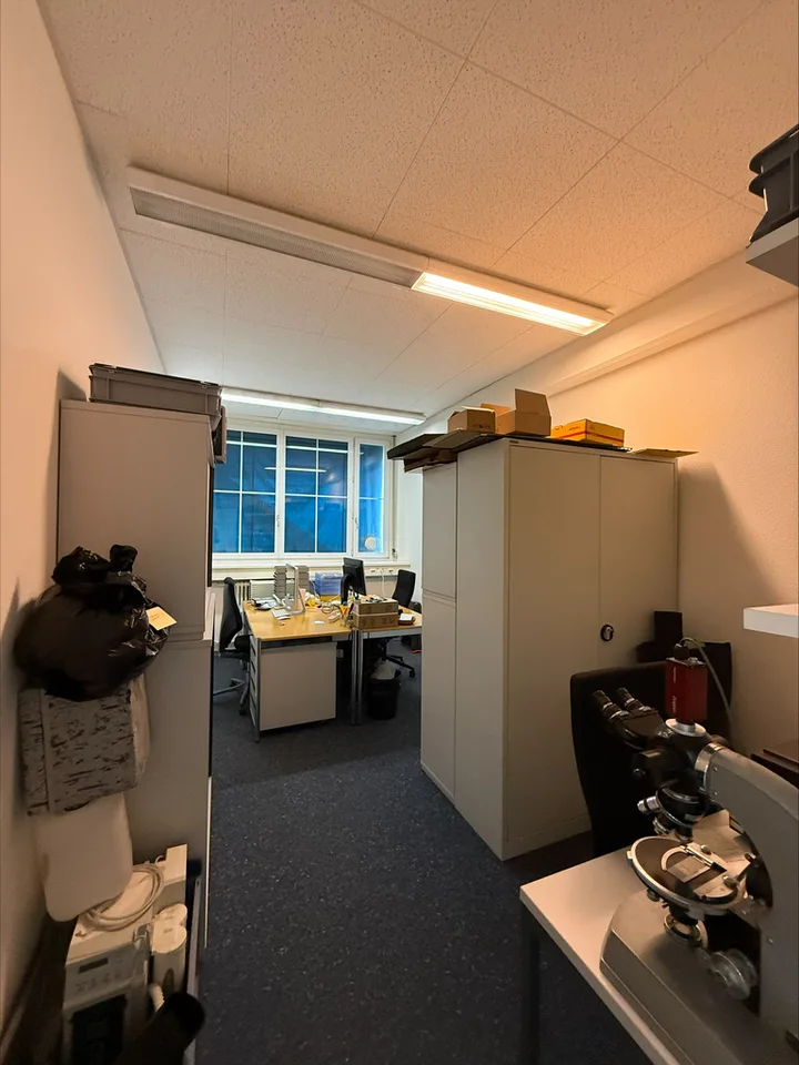 Gewerbefläche mit vielseitigen Nutzungsmöglichkeiten