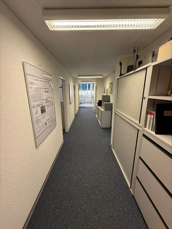 Gewerbefläche mit vielseitigen Nutzungsmöglichkeiten