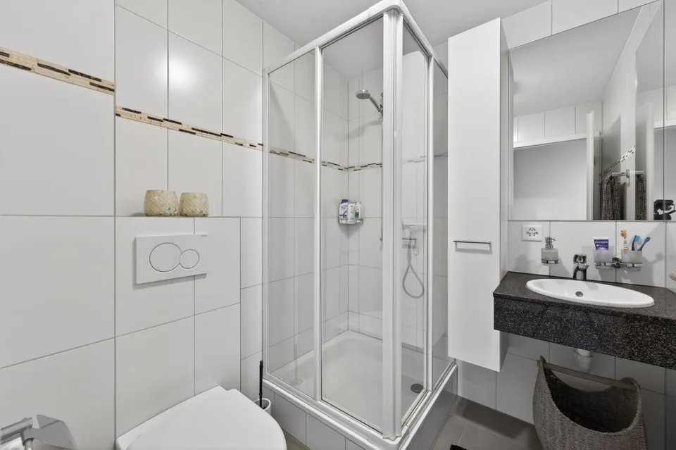 Space for the beautiful sides of life - Your new home