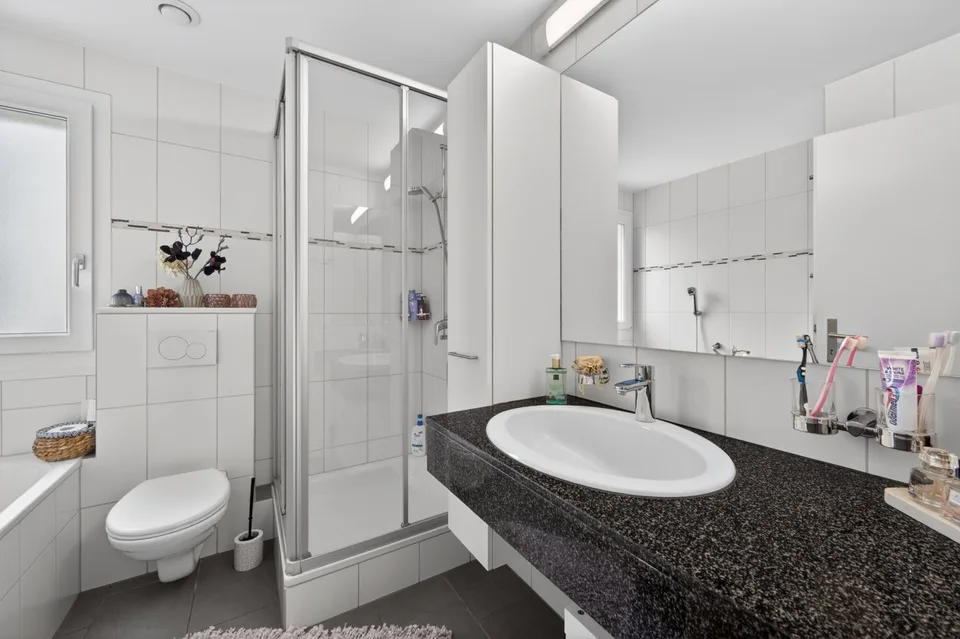 Space for the beautiful sides of life - Your new home