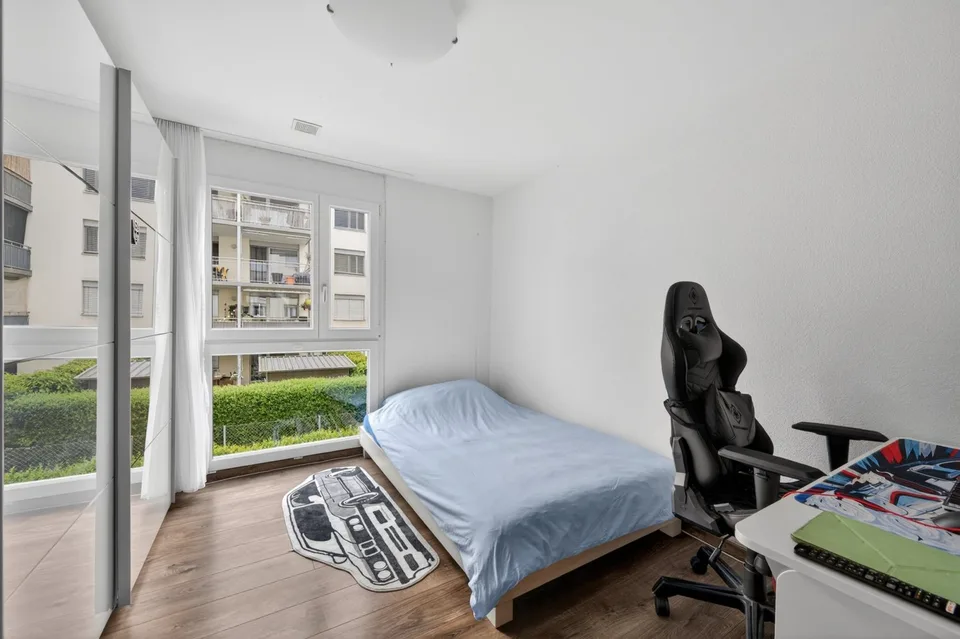 Space for the beautiful sides of life - Your new home