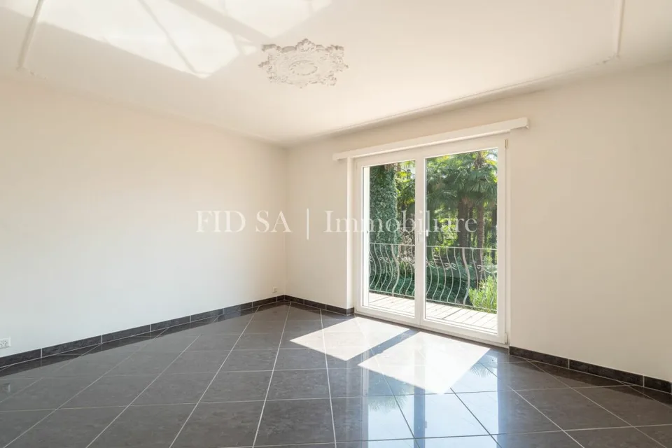 Casa indipendente in splendida posizione collinare - natura, sole e privacy