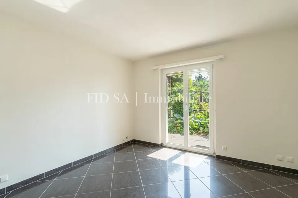 Casa indipendente in splendida posizione collinare - natura, sole e privacy