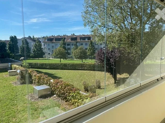 Charmante 3.5-Zimmer-Wohnung in Hünenberg See – sofort verfügbar!