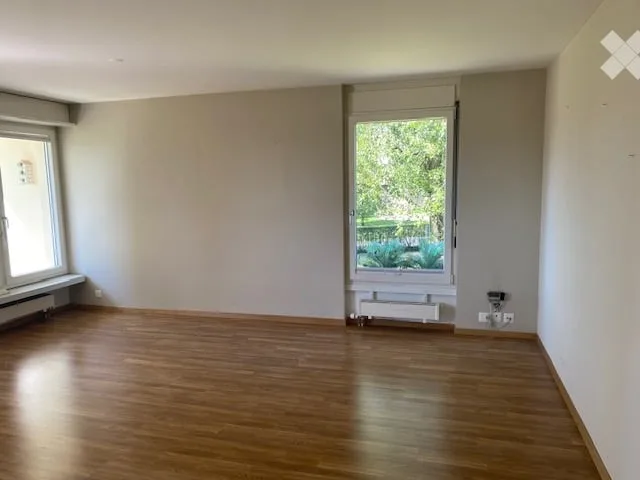 Charmant appartement 3.5 pièces à Hünenberg See – disponible immédiatement!