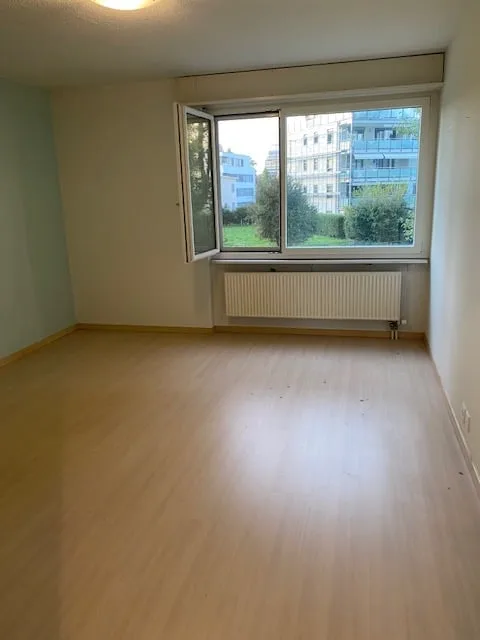 Charmant appartement 3.5 pièces à Hünenberg See – disponible immédiatement!