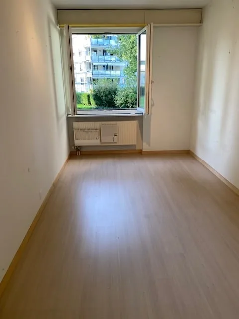 Charmant appartement 3.5 pièces à Hünenberg See – disponible immédiatement!