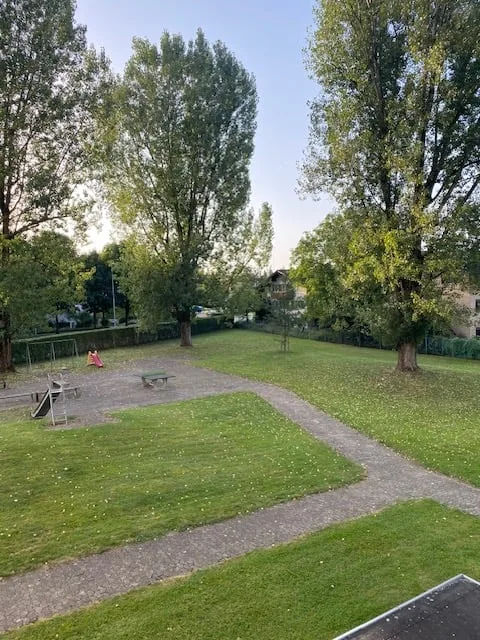 Charmant appartement 3.5 pièces à Hünenberg See – disponible immédiatement!