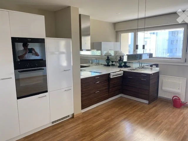 Charmant appartement 3.5 pièces à Hünenberg See – disponible immédiatement!