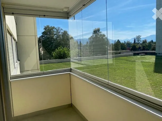 Charmant appartement 3.5 pièces à Hünenberg See – disponible immédiatement!