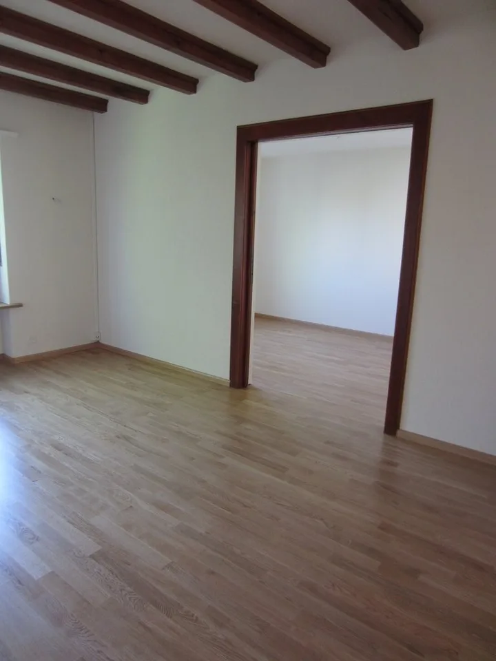 Charmante 4-Zimmerwohnung in Münchenstein zu vermieten