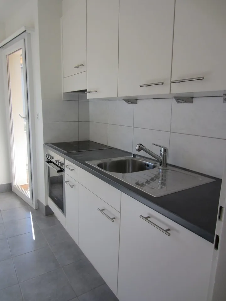 Charmante 4-Zimmerwohnung in Münchenstein zu vermieten