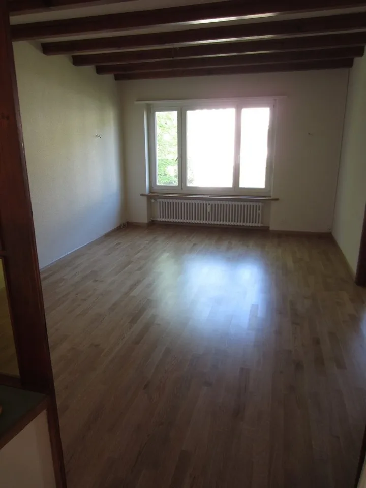 Charmante 4-Zimmerwohnung in Münchenstein zu vermieten