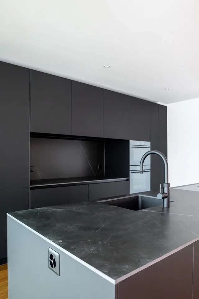 4 ½ pièces appartement, 8304 Wallisellen