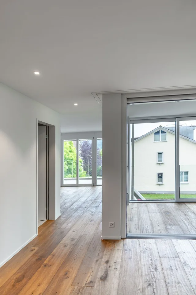 4 ½ pièces appartement, 8304 Wallisellen