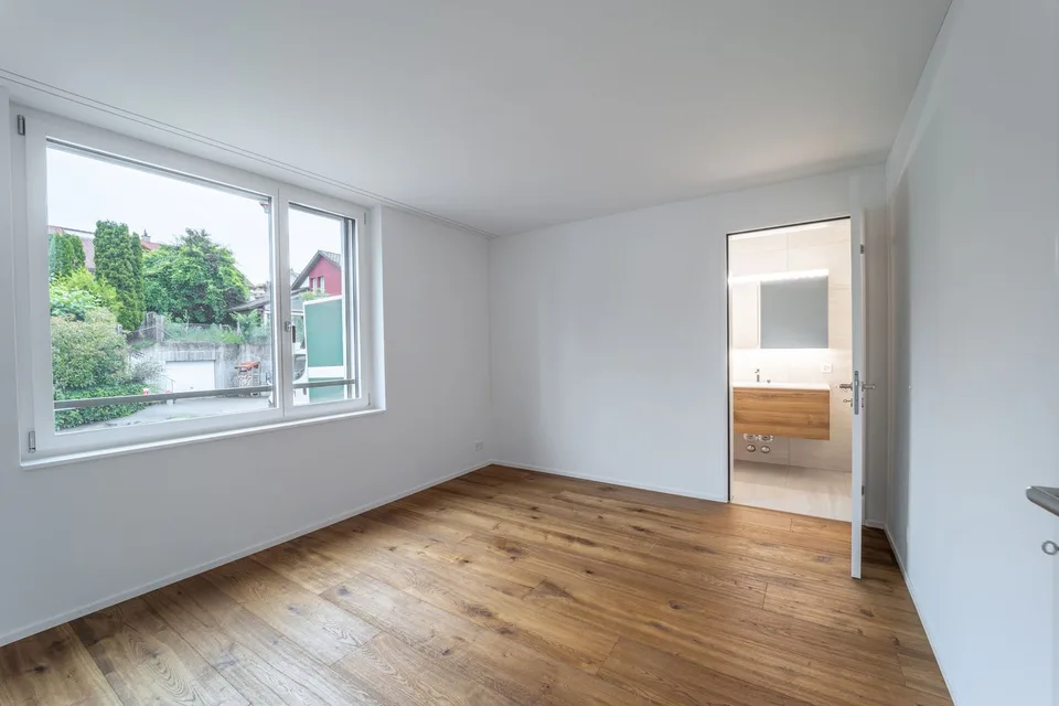 4 ½ pièces appartement, 8304 Wallisellen