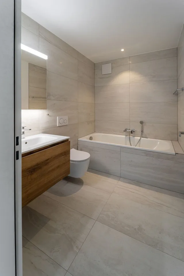 4 ½ pièces appartement, 8304 Wallisellen