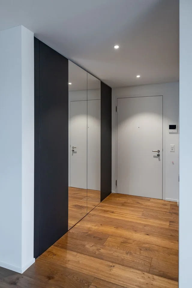 4 ½ pièces appartement, 8304 Wallisellen