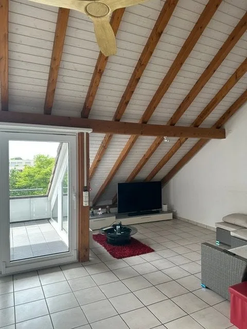 Appartamento-maisonnette di 3,5 locali