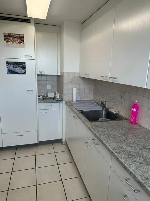 Appartamento-maisonnette di 3,5 locali