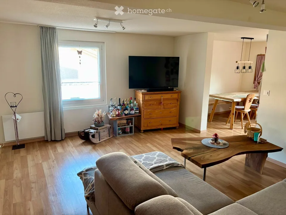 4.5 room apartment