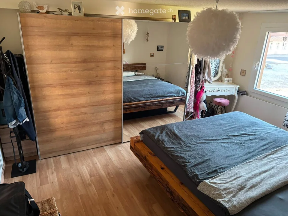 4.5 room apartment