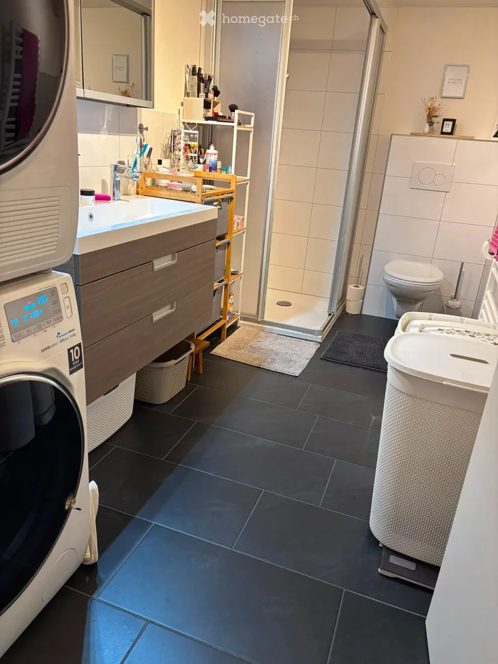 4.5 room apartment