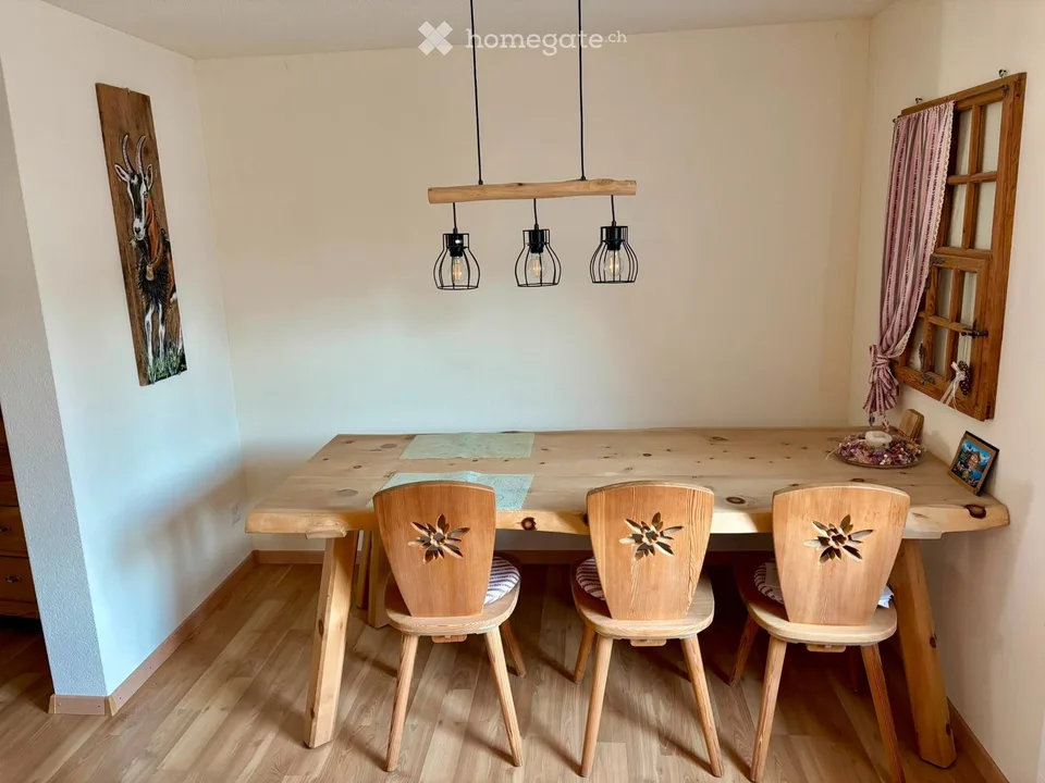 4,5 zimmer wohnung