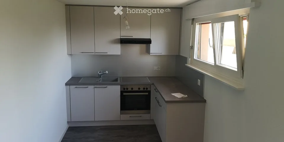 Charming 2.5-room apartment, garden access, in NE