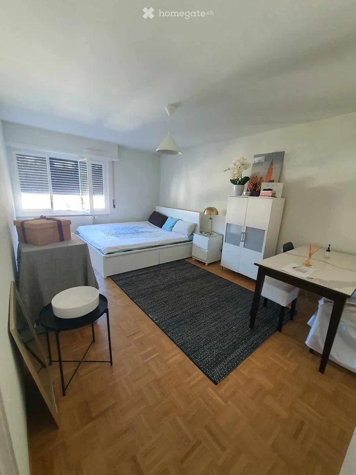 Room for rent