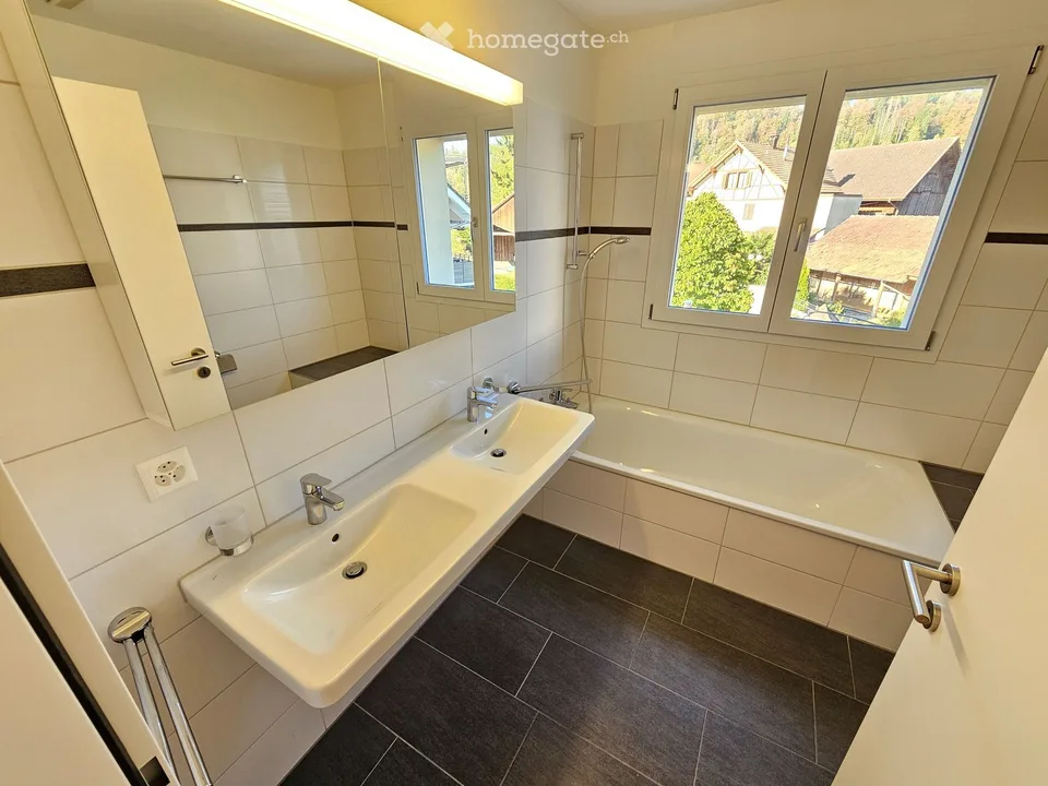 Die ideale Familienwohnung