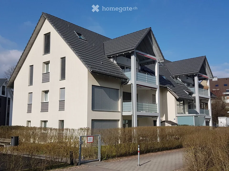 Die ideale Familienwohnung
