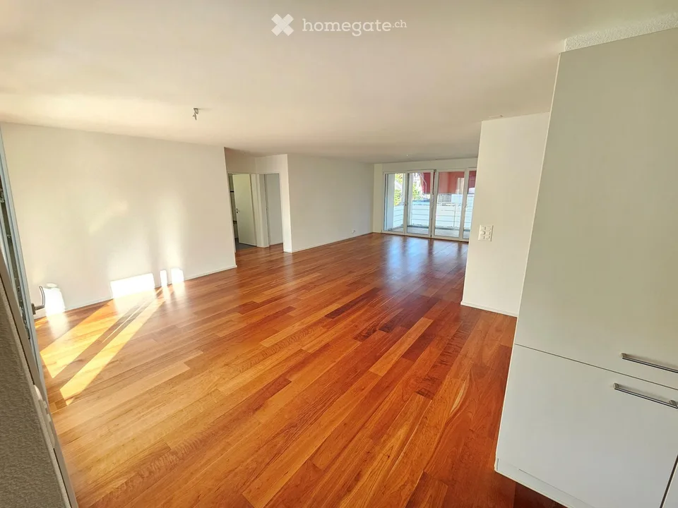 Die ideale Familienwohnung