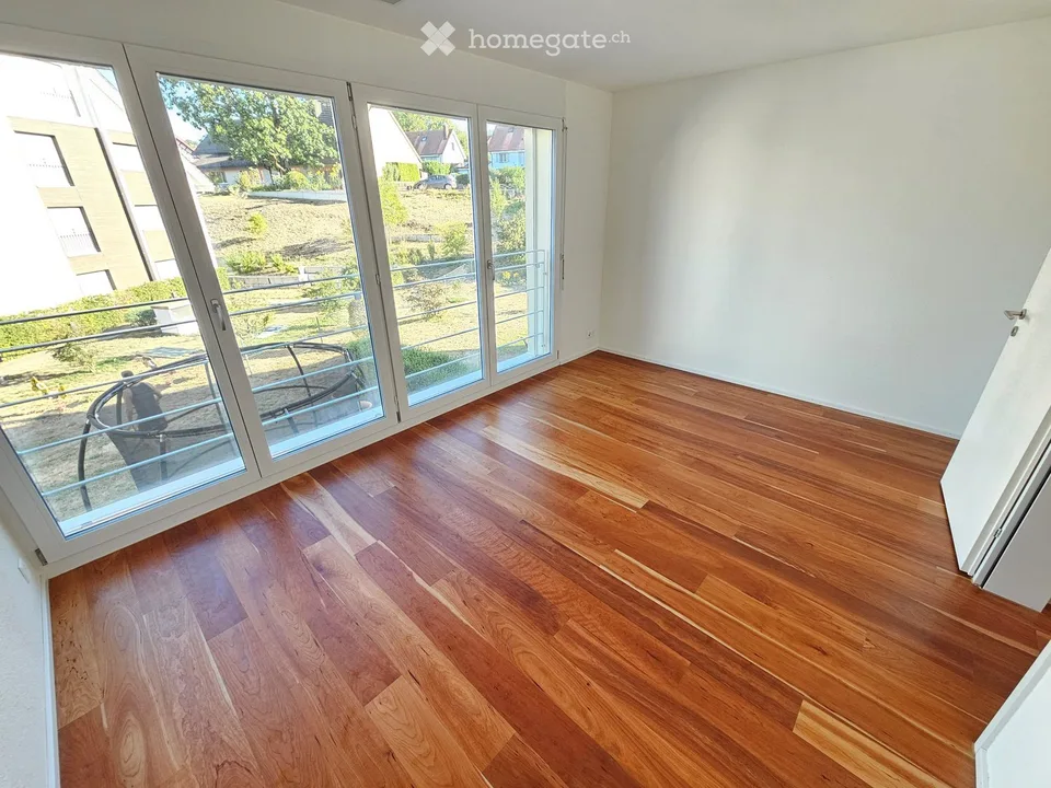 Die ideale Familienwohnung