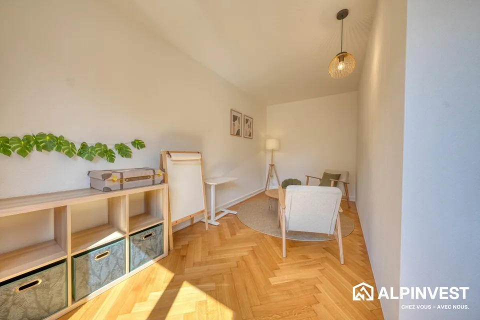 Sprechstundenräume zur Miete – Foto 4 von 7