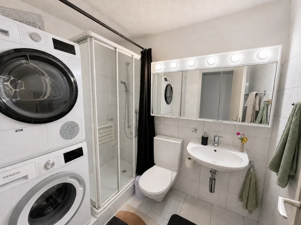 3 1/2-room ownership apartment